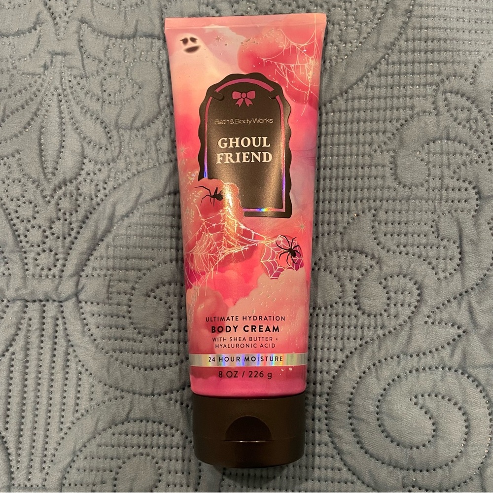 BBW Ghoul Friend Body Cream